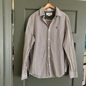 Original Penguin button down szL